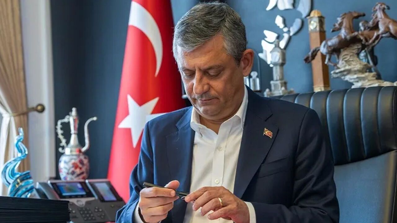 İstifa eden 91 vekilin tam listesi yayınlandı: İşte o isimler