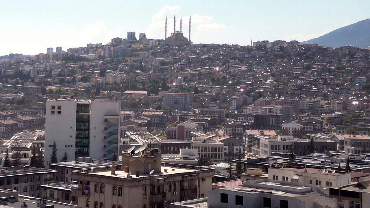 Kahramanmaraş'ta o listede erkekleri neredeyse üçe katladılar