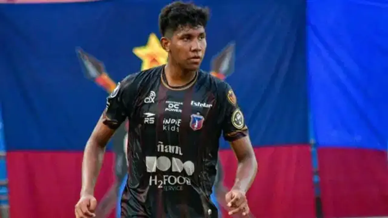 Marcos Maitan kimdir? Trabzonspor'un transfer listesindeki genç stoper kaç yaşında, nereli?