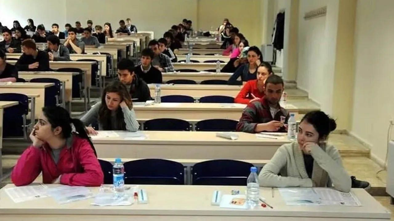 Öğrenci Affı Resmi Gazete'de Yayımlandı mı? Üniversite Affı Şartları ve Başvuru Tarihleri