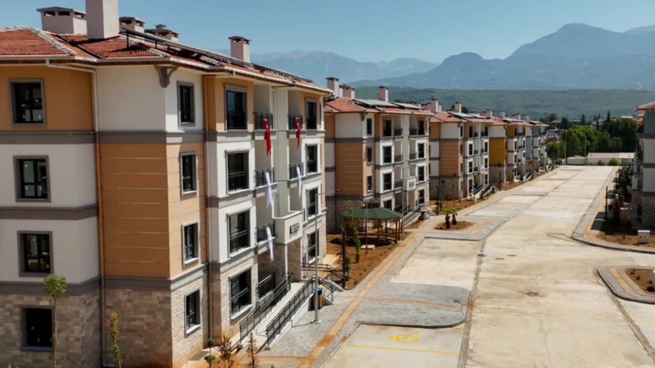 TOKİ Bitlis Ahlat kura sonuçları açıklandı mı? Konut belirleme isim listesi ve sorgulama ekranı