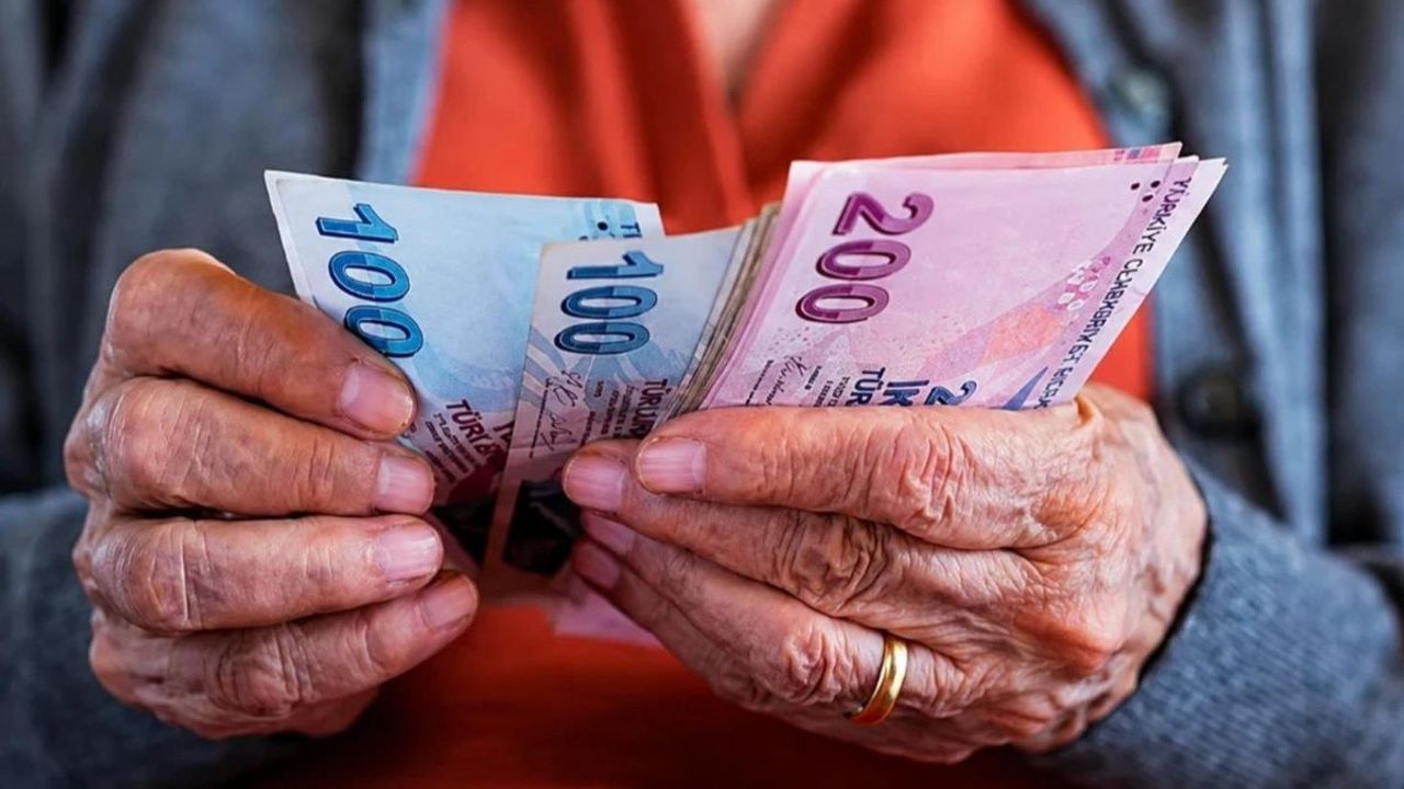 Emekli maaşlarına Ocak zammı için 3 senaryo