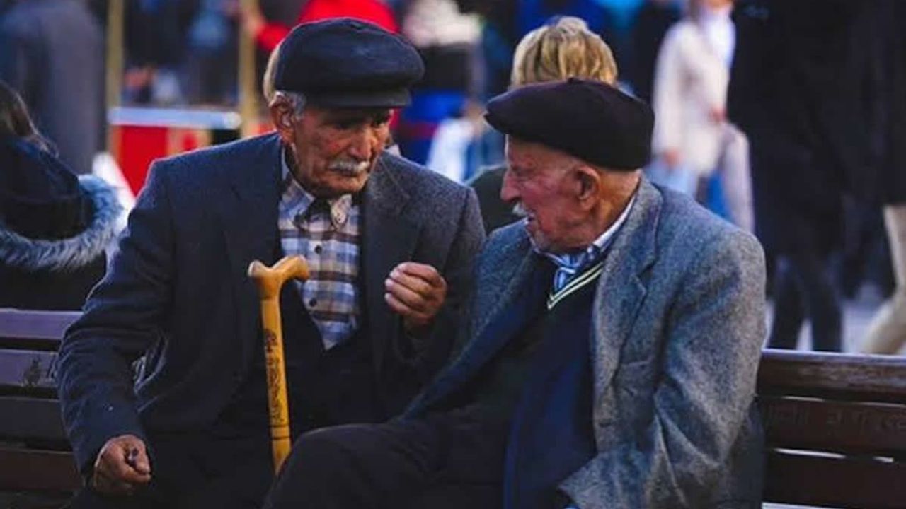 Kahramanmaraşlı emeklilere müjde! 25 bin TL meclis'te