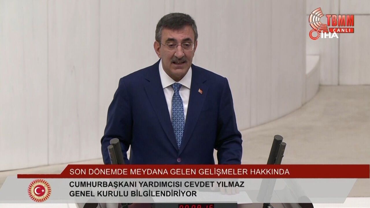 Meclis'te kritik fon açıklaması! 17 fonda ödeme yarın başlıyor