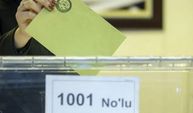 Son seçim anketinde çarpıcı sonuçlar: AK Parti ile CHP'nin oyları artık kafa kafaya