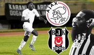 (EXXEN TV CANLI İZLE) Ajax Beşiktaş maçı canlı yayın link full bedava