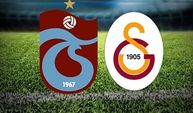 Trabzonspor 2-2 Galatasaray Maç Özeti ve Golleri İzle Youtube Bein Sport TS GS Özet