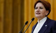 Akşener'den bomba açıklamalar! 'kesin bilgi, yayalım' deyip duyurdu... 'Cumhurbaşkanı adayımız...''