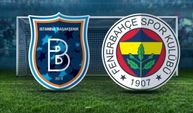 Başakşehir Fenerbahçe bein sports 1 canlı izle Başakşehir FB şifresiz lig tv canlı maç izle