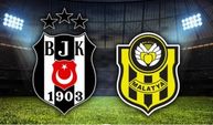 Kartal'ı durdurana aşk olsun! (Beşiktaş - Yeni Malatyaspor ÖZET)