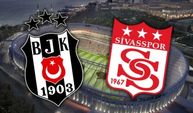 Beşiktaş (2-1) Sivasspor Süper Lig Maçı Özeti İzle Youtube Bein Sports!