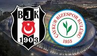 Beşiktaş ligin startını yüksekten açtı!