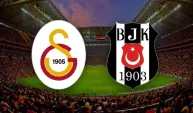 İZLE Galatasaray Beşiktaş canlı maç izle (14.03.2022)