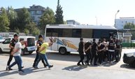 Kahramanmaraş'ta ekiplerden operasyon! Çok sayıda uyuşturucu ele geçirildi