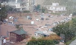 Komşu zor durumda! Yunanistan'da bir felaket daha...