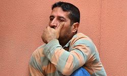 Adana'da kamyonetin çarptığı 6 yaşındaki Erol öldü
