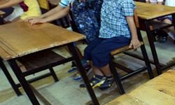 İlkokulda skandal! Cinsel organını gösterdiği iddiasına soruşturma