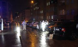 Eski uzman çavuş dehşet saçtı! Ortalığı kana buladı