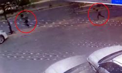 Kahramanmaraş'ta iki grup arasında çıkan kavgada, olay yerindeki çocuk öldü!