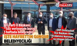 Kahramanmaraş Otogarı kaderine terk edildi