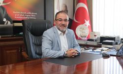 Afşin Belediye Başkanı Güven'den Kurban Bayramı mesajı