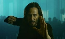 FİLM İZLE | The Matrix: Resurrections İzle The Matrix 4 FULL izle Tek Parça Türkçe Dublaj