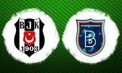 Başakşehir Beşiktaş maçı özeti ve golleri seyret