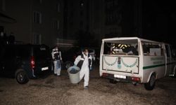 Tekirdağ'da cinayet: Öldürdüğü gelininin cesedini parçalara ayırdı