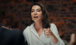 Ebru Yaşar’ın yeni şarkısı Türkiye’de ve dünyada rekor kırdı!