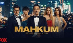 Mahkum izle tek parça (20 Ocak 2020 Perşembe) 6. bölüm