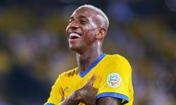 Talisca Al Jazira’dan ne kadar kazanacak? Yıllık maaşı netleşiyor