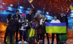 2022 Eurovision şarkı yarışması birincisi kim oldu?