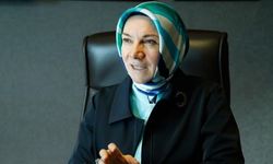 AK Partili Hülya Nergis'ten evlilik ve çocuk çıkışı