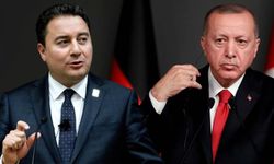 Ali Babacan'dan Cumhurbaşkanı Erdoğan'a rest: Bugün seçim olsa seçilemezsin