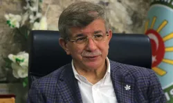 Ahmet Davutoğlu'ndan dikkat çeken açıklama: Erdoğan ile televizyonda tartışsak...