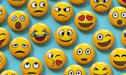 Ülkelere göre en popüler emojiler belli oldu