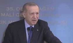 Erdoğan: Birileri çıkıp aç kaldık diyor, vicdansızlık yapma, ne aç kalması, aç kalan falan yok