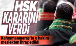 Liste açıklandı: 15 hakim ve savcı meslekten çıkarıldı