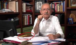 Kılıçdaroğlu'nun masasındaki derin mesaj! Kulisler kime gönderdiğini konuşuyor