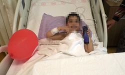 Kahramanmaraş'ta sünnet faciası: 4 yaşındaki çocuğun cinsel organı kesildi