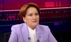 İYİ Parti Lideri Meral Akşener'den canlı yayında flaş açıklamalar!