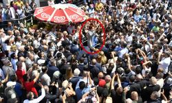 Binlerce vatandaş akın etti! Meral Akşener'in esnaf ziyareti mitinge dönüştü
