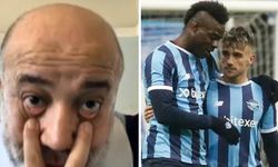 Bomba iddiayla fena dalga geçtiler! Murat Sancak ile Yunus Akgün'den olay canlı yayın