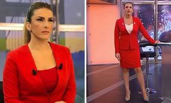 NTV spikeri Özlem Sarıkaya Yurt, 39 yaşında vefat etti