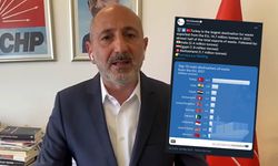 Ali Öztunç: "Hazine'deki parayı bitiren AK Parti, 3-5 euro için Türkiye'yi Avrupa'nın çöplüğü haline getirdi"