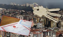 Ev alıp satacakları yakından ilgilendiriyor! Tapu harcı ödemesi...