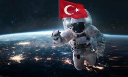 Belli oldu! İşte uzaya gidecek Türk uzay yolcusu için aranan kriterler...