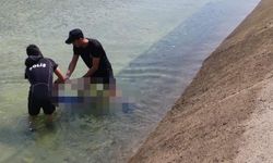 Adana'da kahreden olay! Yaşlı adam sulama kanalında boğuldu