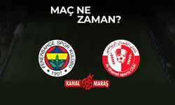 Fenerbahçe - Al Shamal CANLI izle