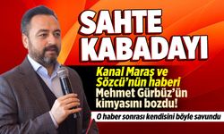 Mehmet Gürbüz hiçbir iddiasını kanıtlamadı, nefret dolu sözler söyledi!